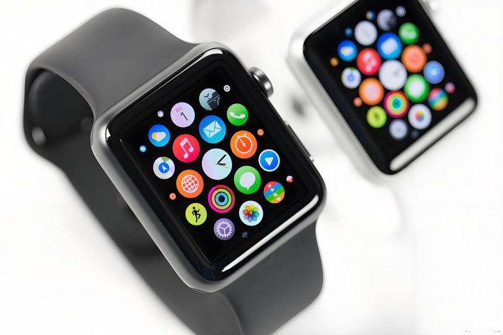 苹果手表Apple Watch显示实时活动影响表盘？如何关闭它-1