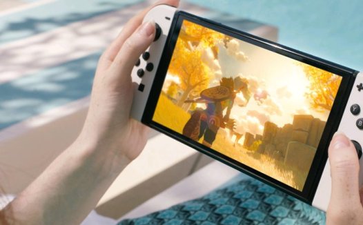 这几个设置，可以让你的Nintendo Switch更好用