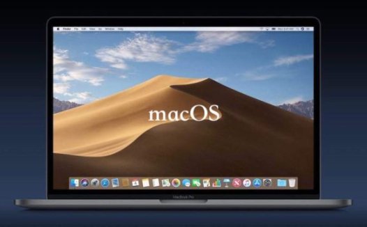 如何下载和安装旧版本的macOS